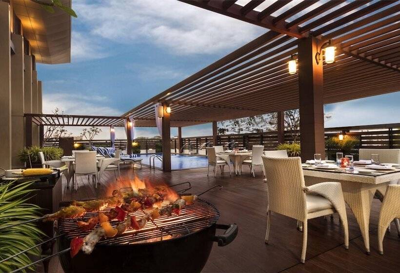 Grand Kakinada By Grt Hotels