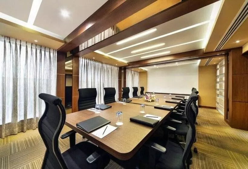 Grand Kakinada By Grt Hotels