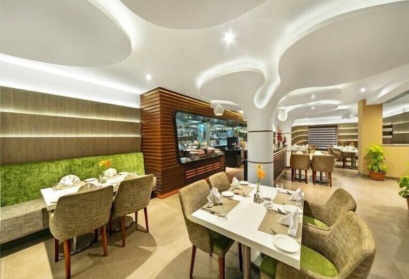 Grand Kakinada By Grt Hotels