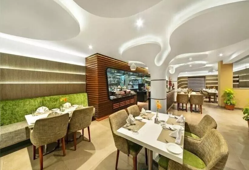 Grand Kakinada By Grt Hotels