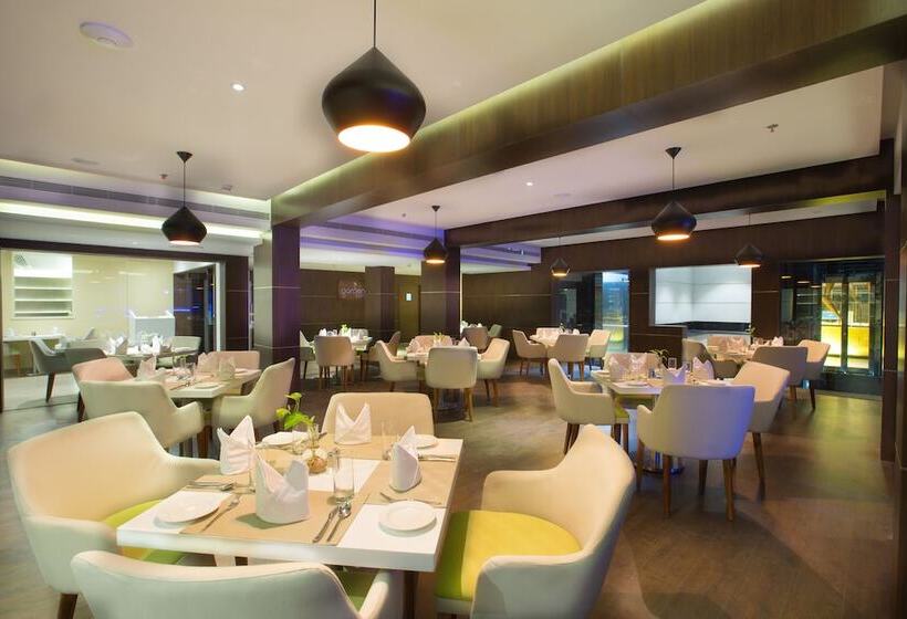 Grand Kakinada By Grt Hotels