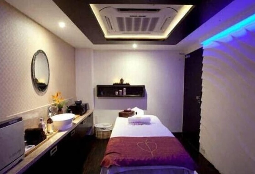 Grand Kakinada By Grt Hotels