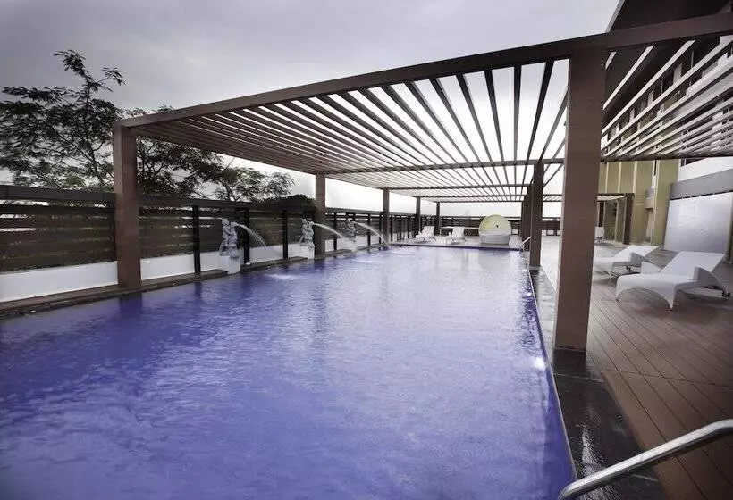 Grand Kakinada By Grt Hotels