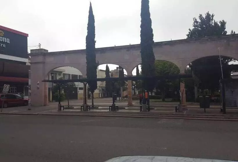 בית מלון כפרי Gya Boutique