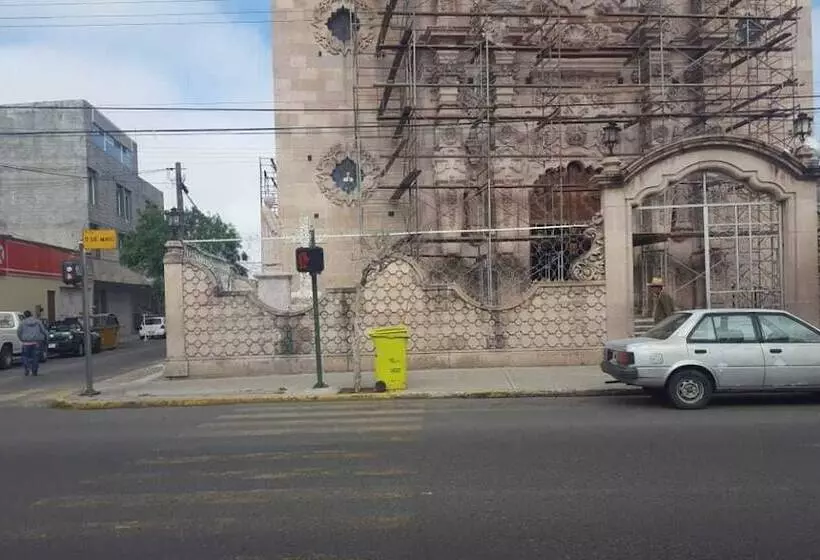 בית מלון כפרי Gya Boutique