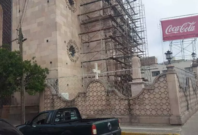 בית מלון כפרי Gya Boutique