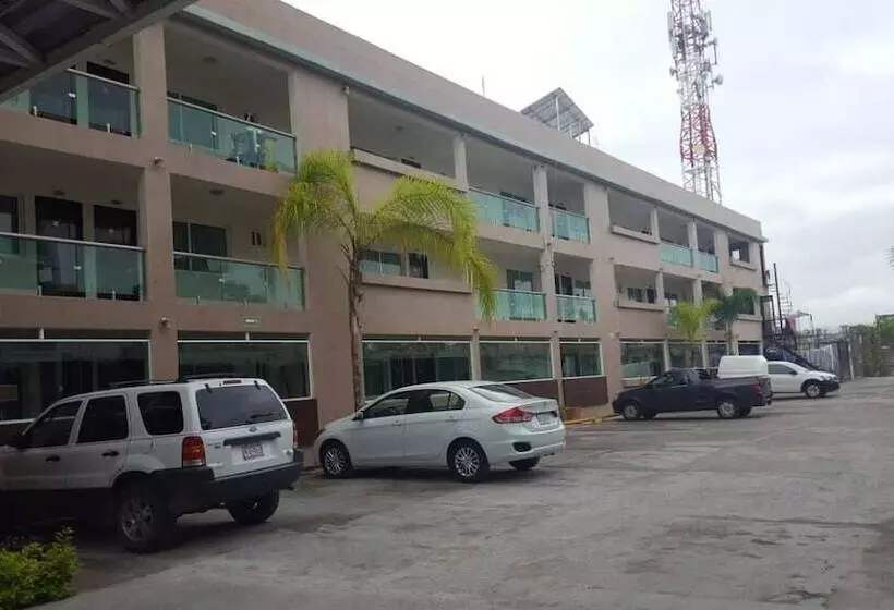 בית מלון כפרי Gya Boutique