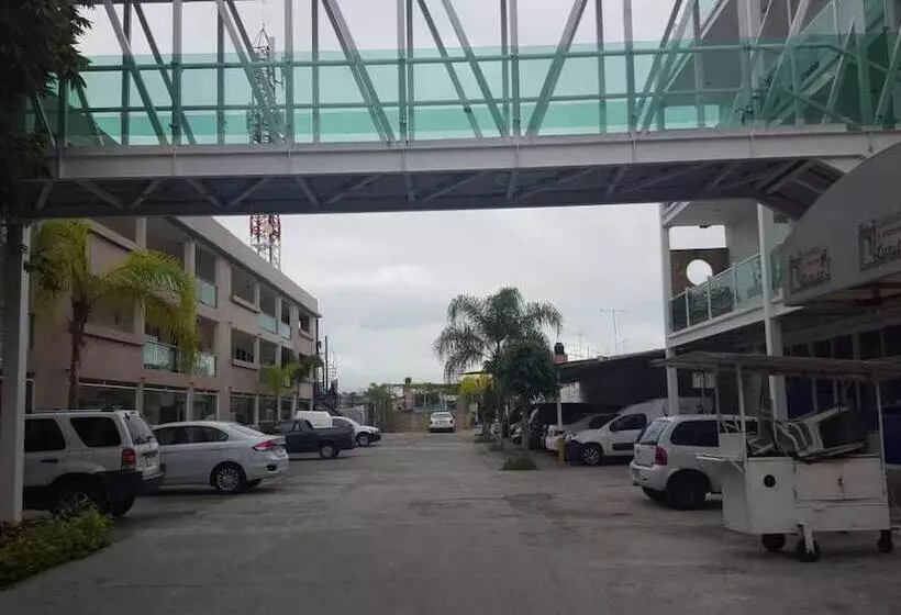 בית מלון כפרי Gya Boutique