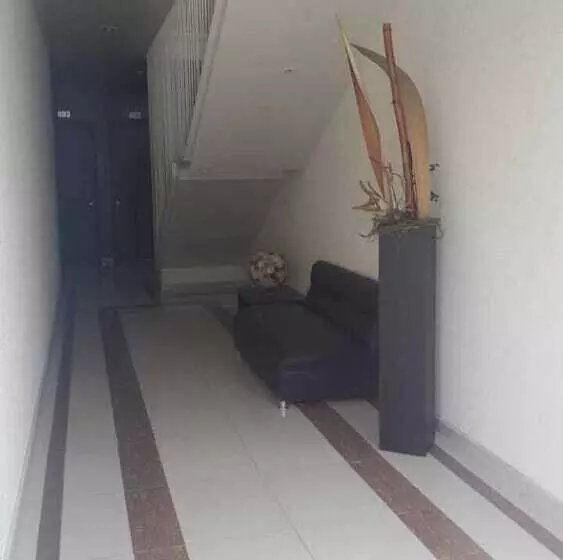 בית מלון כפרי Gya Boutique