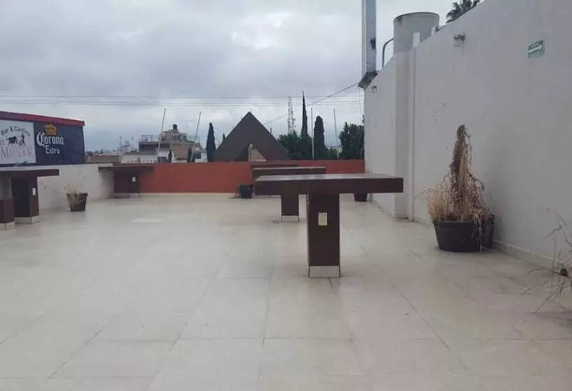 בית מלון כפרי Gya Boutique