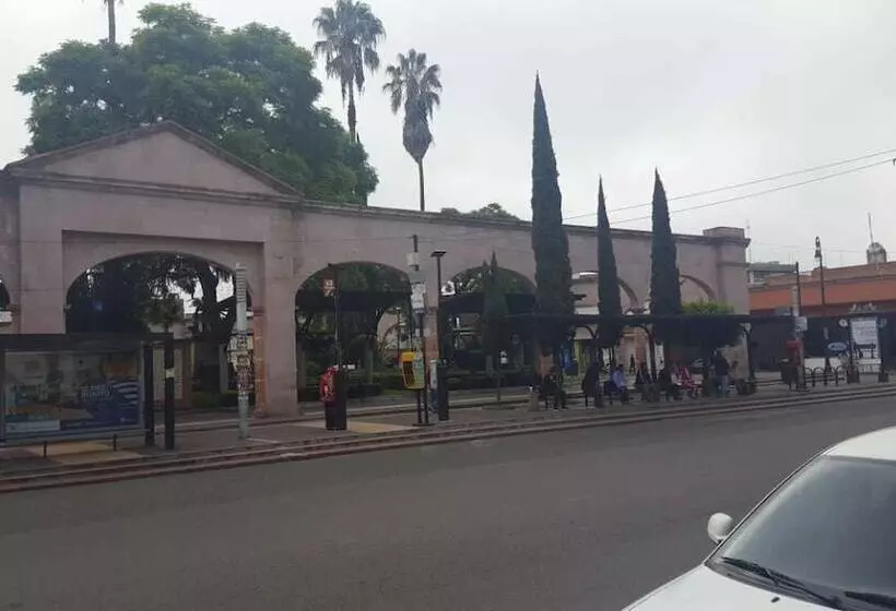 בית מלון כפרי Gya Boutique