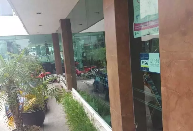 בית מלון כפרי Gya Boutique