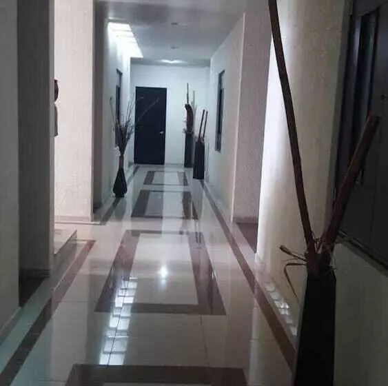 בית מלון כפרי Gya Boutique