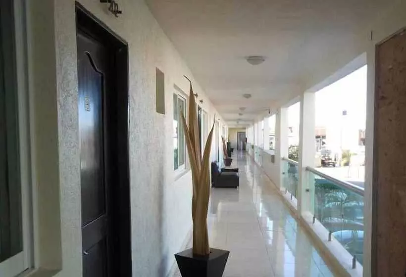 בית מלון כפרי Gya Boutique