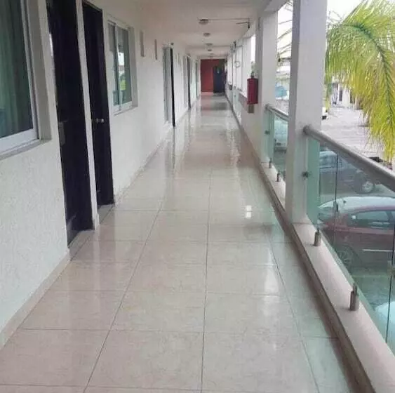 בית מלון כפרי Gya Boutique