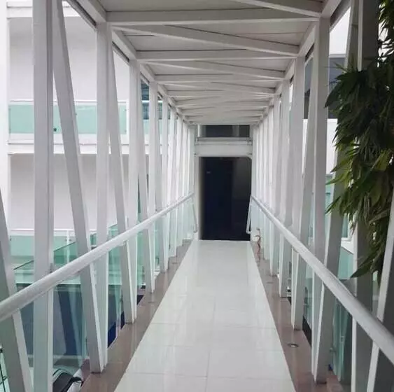 בית מלון כפרי Gya Boutique