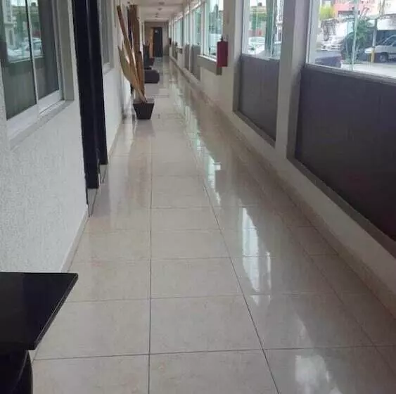 בית מלון כפרי Gya Boutique