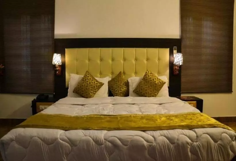 Hotelli Heritage