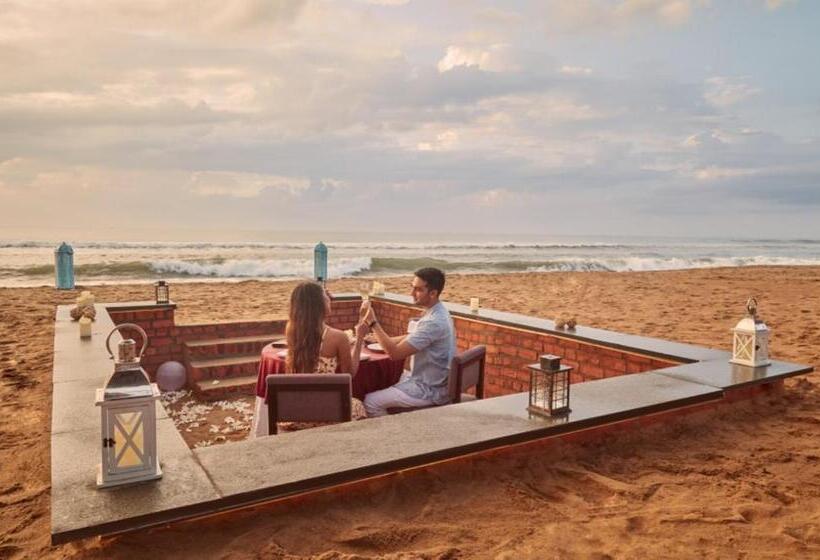 Hotel Intercontinental Chennai Mahabalipuram Resort, An Ihg