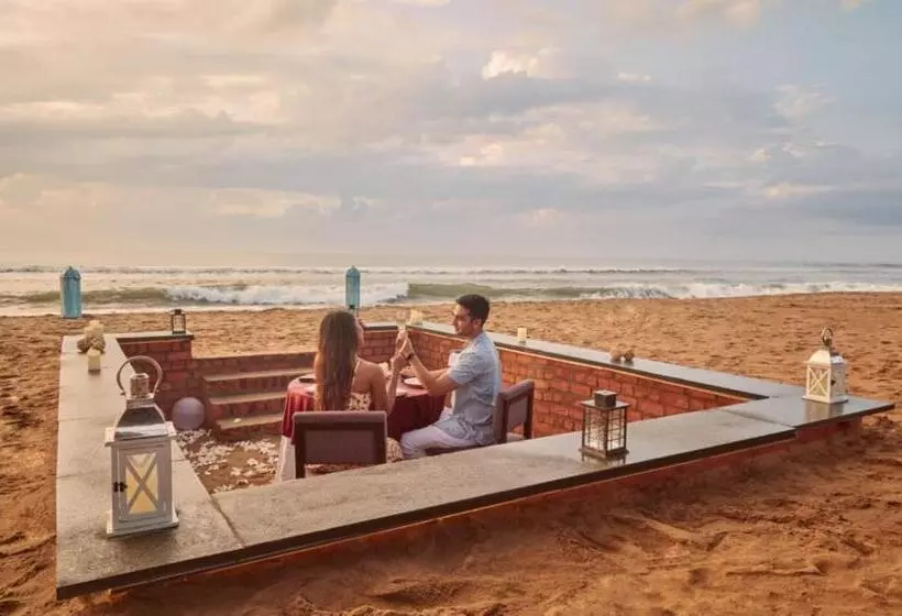 酒店 Intercontinental Chennai Mahabalipuram Resort, An Ihg