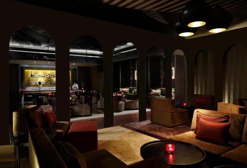 Hotel Intercontinental Chennai Mahabalipuram Resort, An Ihg