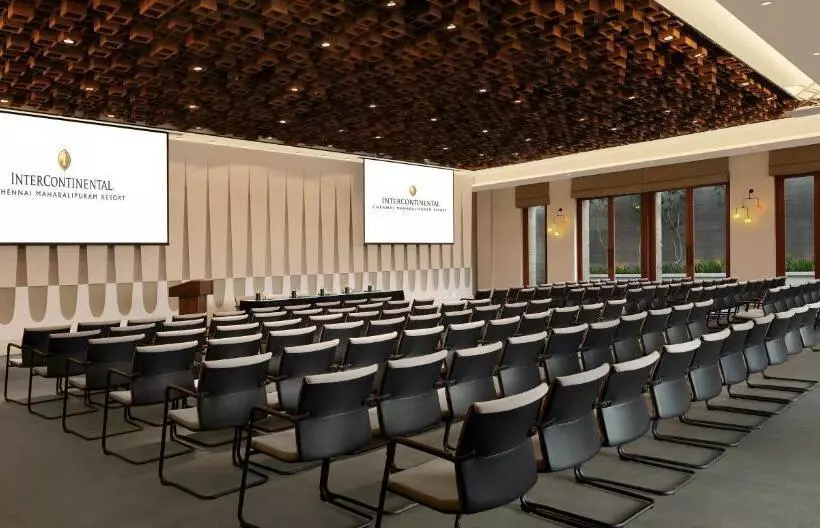酒店 Intercontinental Chennai Mahabalipuram Resort, An Ihg