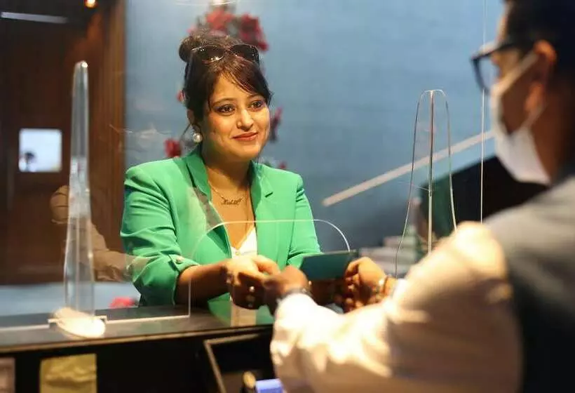 酒店 Intercontinental Chennai Mahabalipuram Resort, An Ihg