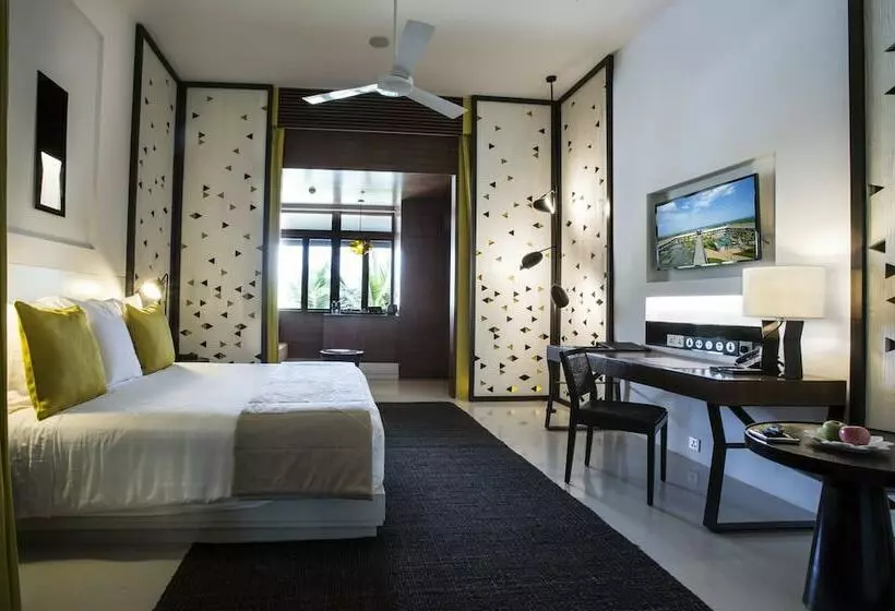酒店 Intercontinental Chennai Mahabalipuram Resort, An Ihg