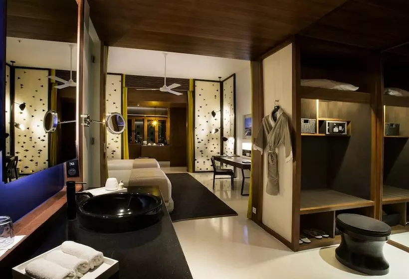 酒店 Intercontinental Chennai Mahabalipuram Resort, An Ihg