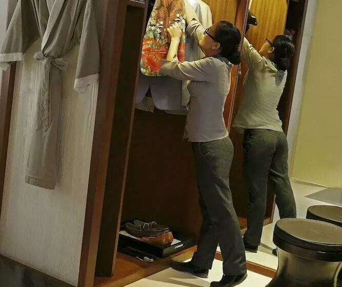 酒店 Intercontinental Chennai Mahabalipuram Resort, An Ihg