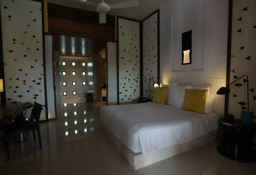 酒店 Intercontinental Chennai Mahabalipuram Resort, An Ihg