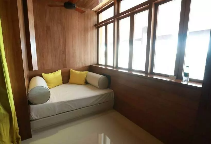 酒店 Intercontinental Chennai Mahabalipuram Resort, An Ihg