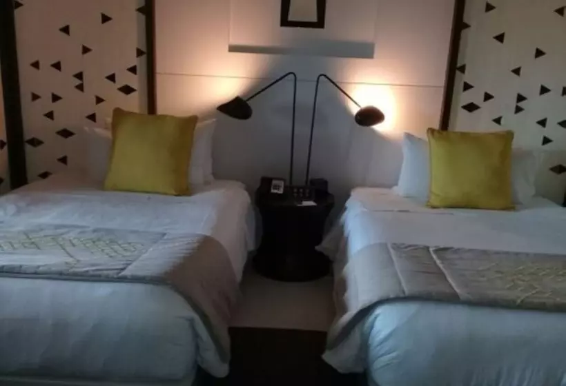 酒店 Intercontinental Chennai Mahabalipuram Resort, An Ihg