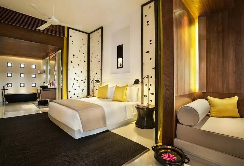 酒店 Intercontinental Chennai Mahabalipuram Resort, An Ihg