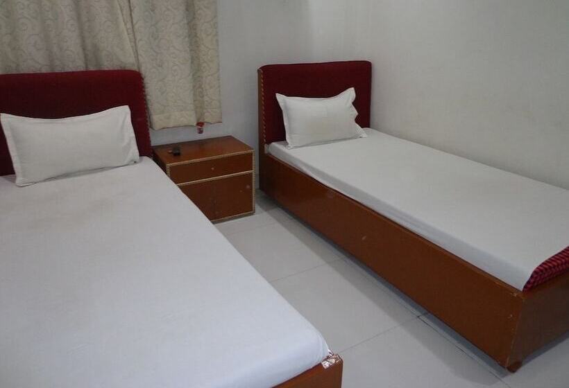 Hotel Jyoti Guest House