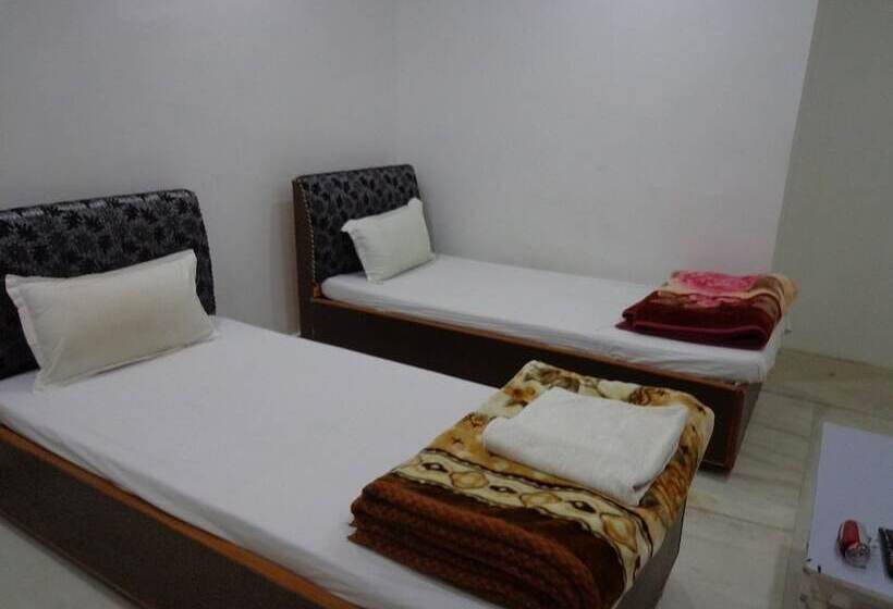 Hotel Jyoti Guest House