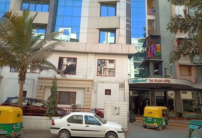 酒店 Marshall The Grand