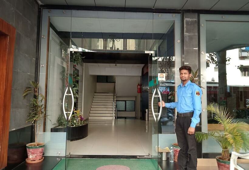 酒店 Marshall The Grand