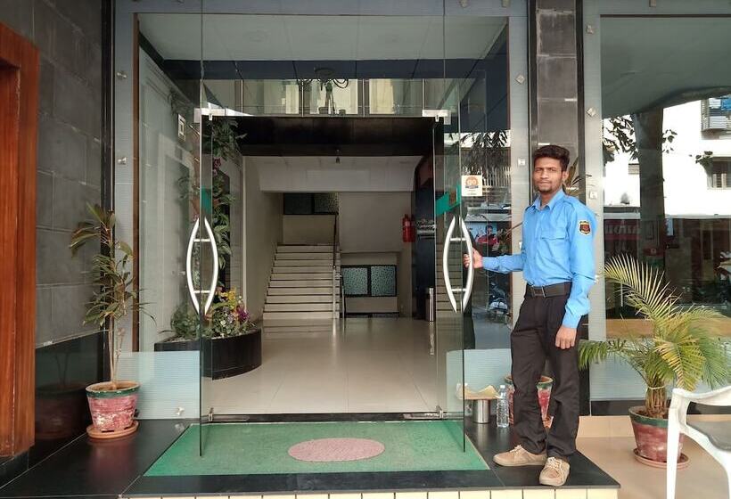 酒店 Marshall The Grand