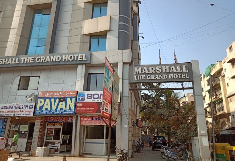 酒店 Marshall The Grand