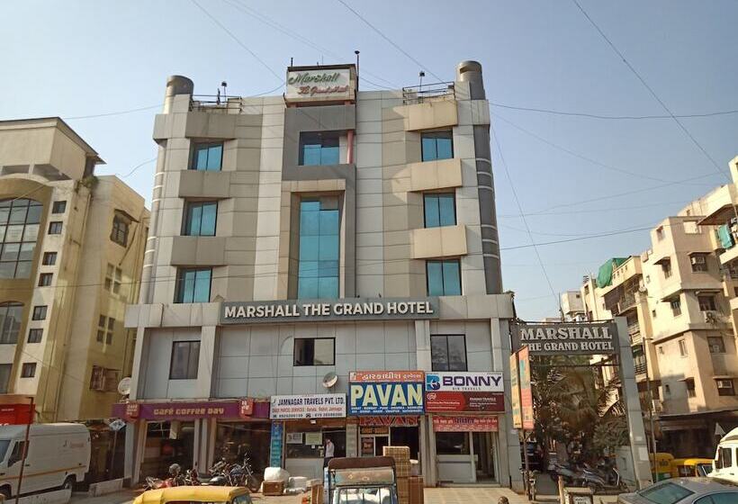 酒店 Marshall The Grand