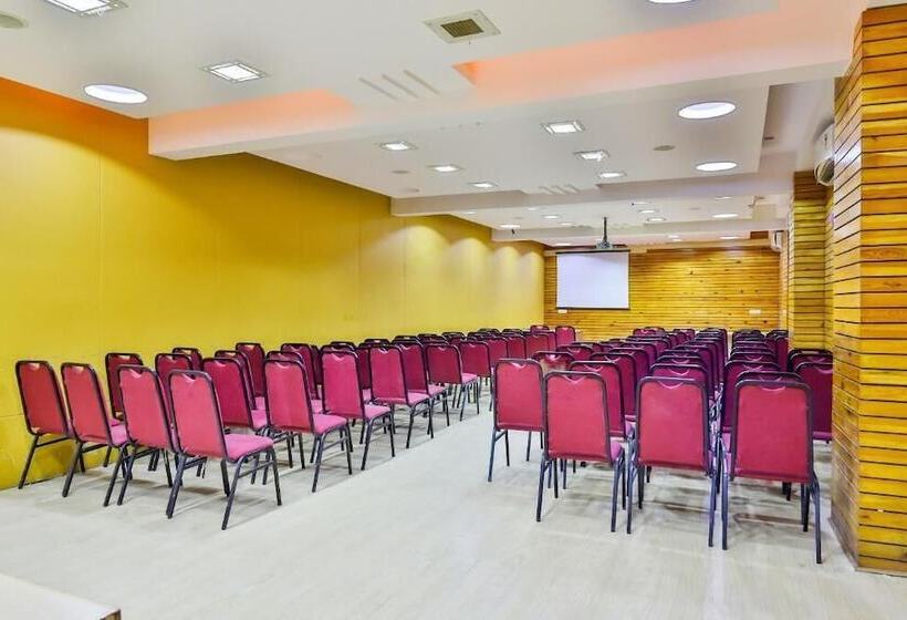 酒店 Marshall The Grand