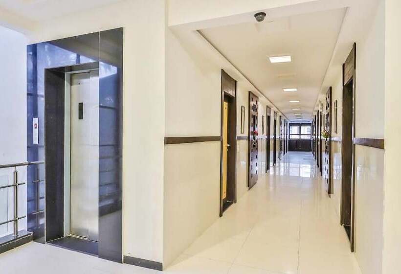 酒店 Marshall The Grand