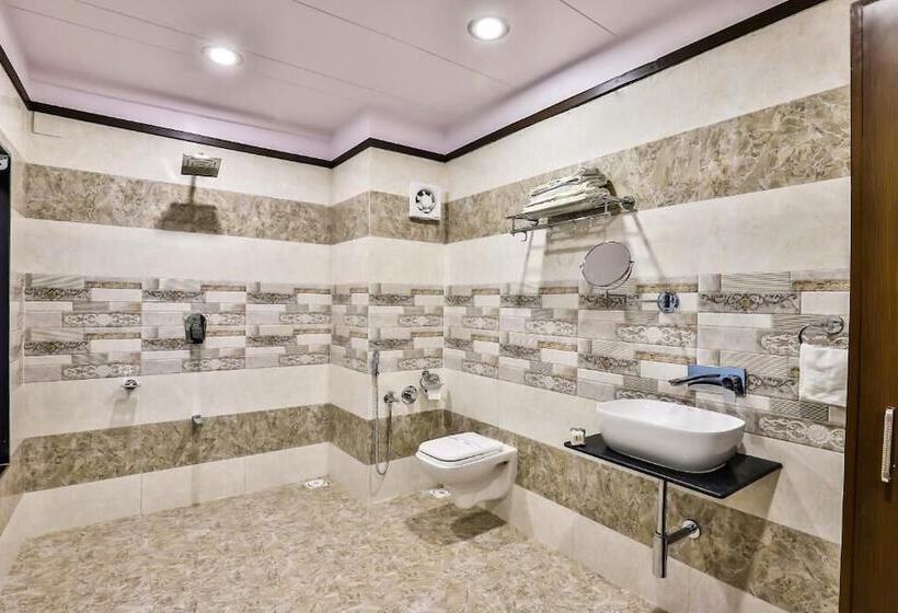 酒店 Marshall The Grand