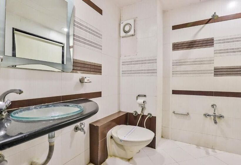 酒店 Marshall The Grand