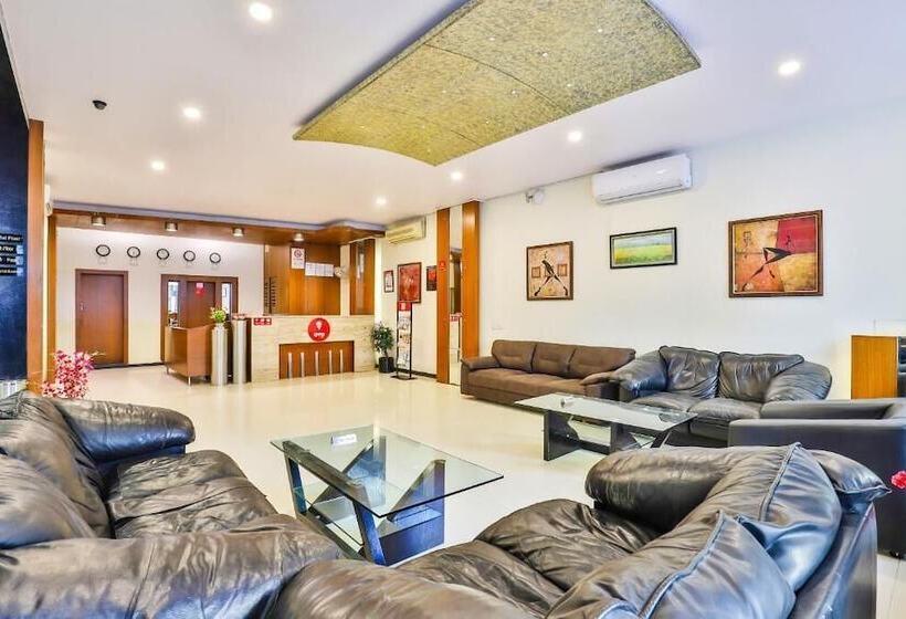 酒店 Marshall The Grand