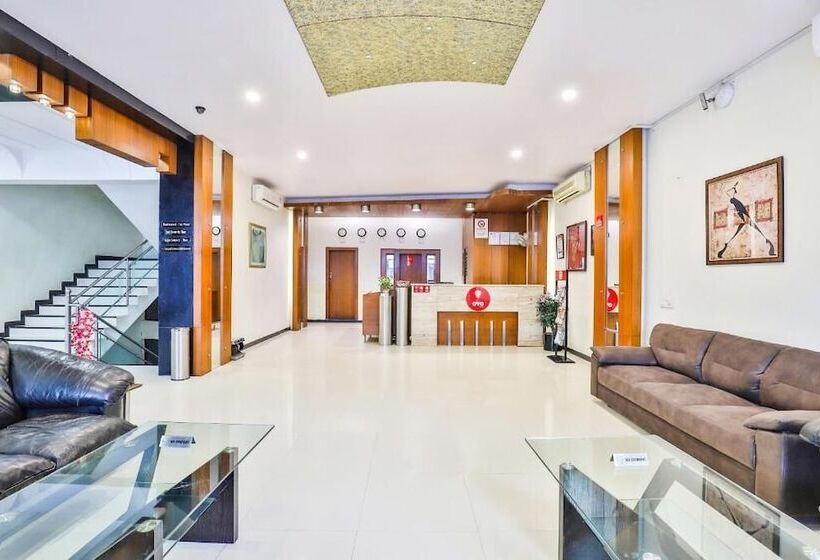 酒店 Marshall The Grand