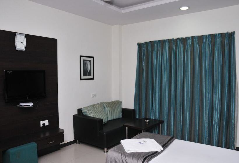 酒店 Marshall The Grand