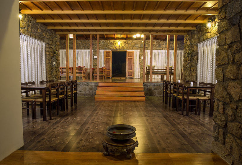 호텔 Neelakurunji Plantation Munnar