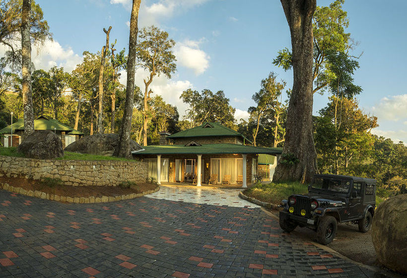 호텔 Neelakurunji Plantation Munnar